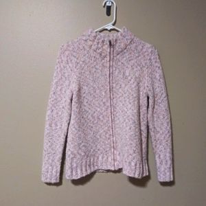 Sweater Jacket